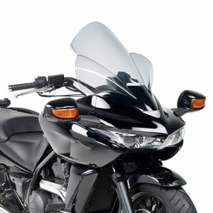 Givi D316S Windshield for Honda DN01 (2008-2012)